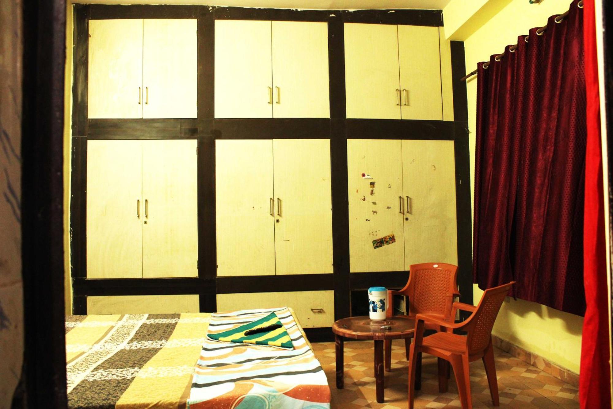 Hotel O Gracious Inn Lucknow Buitenkant foto