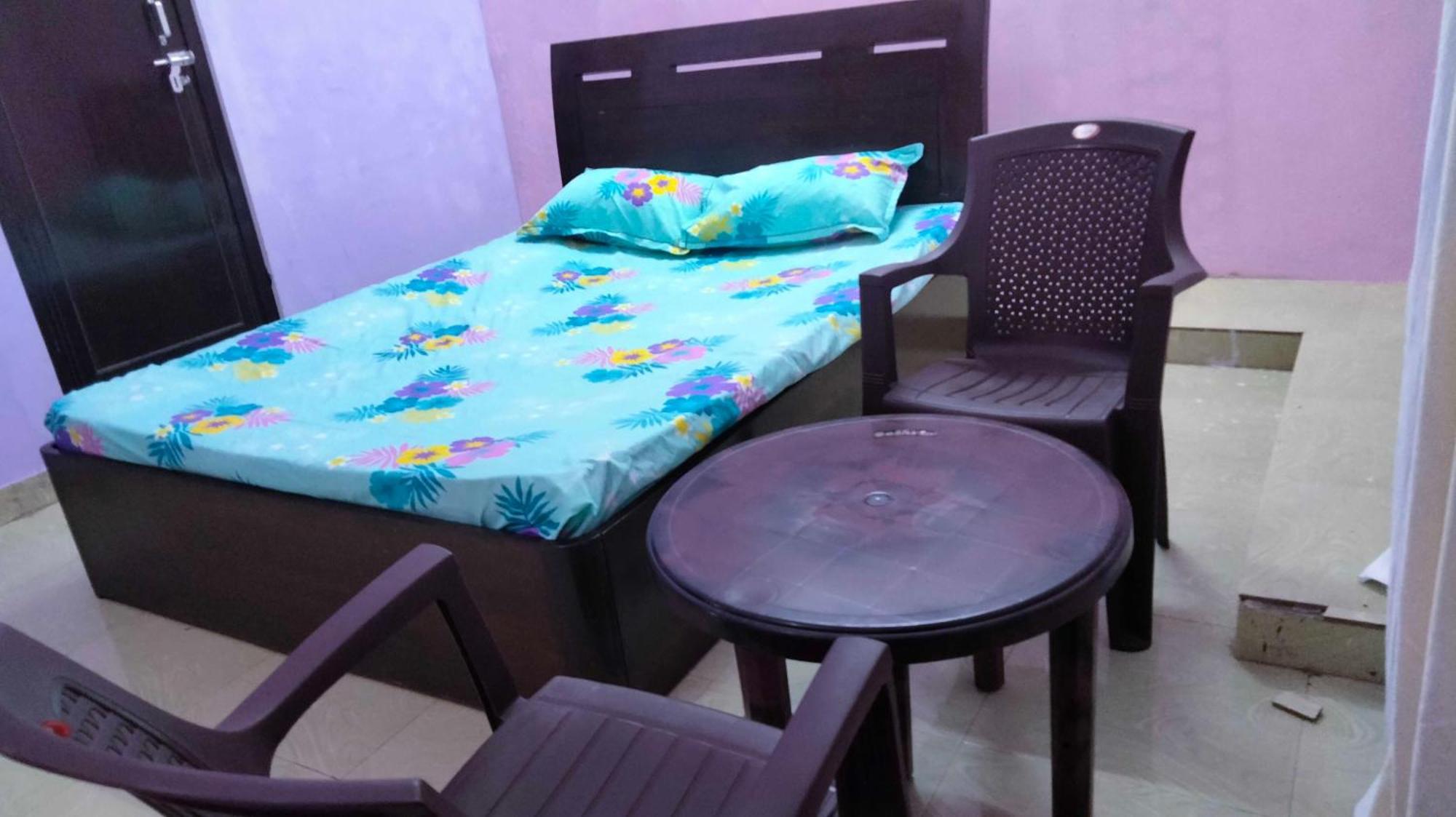 Hotel O Gracious Inn Lucknow Buitenkant foto