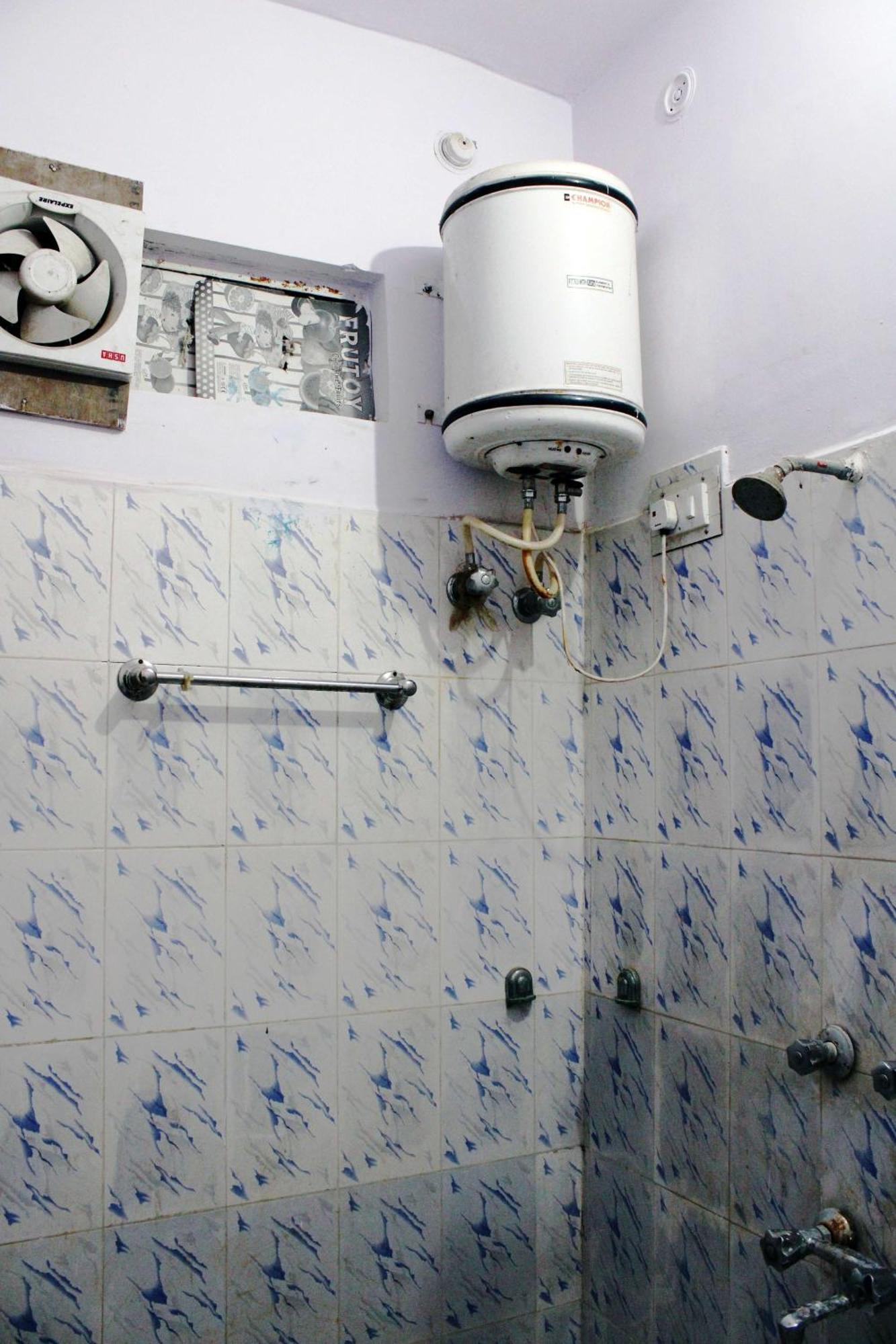 Hotel O Gracious Inn Lucknow Buitenkant foto